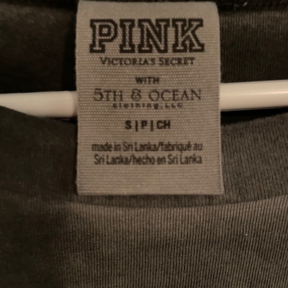 Victoria secret Indiana college shirt - Picture 3 of 3